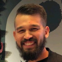 Best Buy Employee Aaron Headrick's profile photo