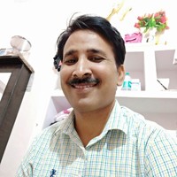 BTE Engineering Employee Deshraj Singh's profile photo