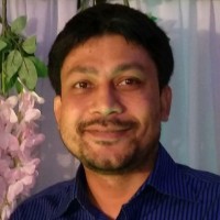 Netbrands Media Corp | Imprint.com Employee Shohidullah Khan's profile photo