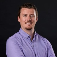 Tech Move Solutions Employee John Courtney's profile photo