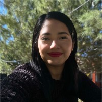 Proalmex Employee Elvia Colmenares's profile photo