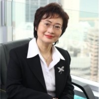 Annie Chan & Associates Limited Employee Annie Chan's profile photo