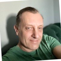 Peter Norris's profile photo