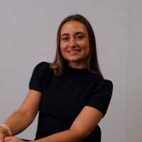 Stein IAS Employee Rebecca East's profile photo