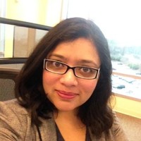 Progress Employee Swetha Desetty's profile photo
