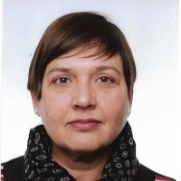 Consorcio Hospital General Universitario de Valencia Employee Angela Coll's profile photo