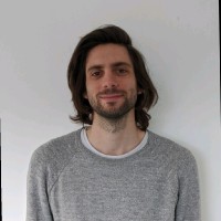 Equilibrium Energy Employee Arnaud Henry's profile photo