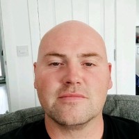 Crummock (Scotland) Ltd Employee Michael Adamson's profile photo