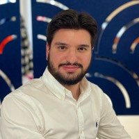 Alexandru Marin Email