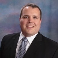 Porterfield Family Chiropractic, P.C. Employee Ryan Porterfield's profile photo