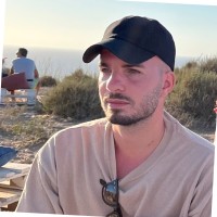 Zero & Company Srl Employee Vincenzo de Sario's profile photo