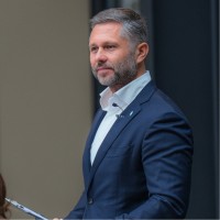 SkyCell AG Employee Radek Samsonowicz's profile photo