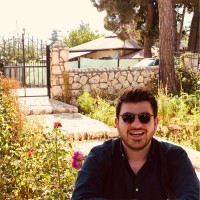 SnA Consulting Employee Turhan Oncel's profile photo