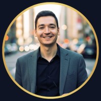 Ascend Employee Milen Minchev's profile photo