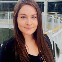 Home Theater Technology Employee Megan Wrobel's profile photo