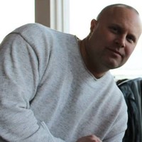 Palms Casino Resort Employee Steve Sagan's profile photo