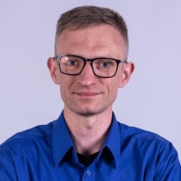 VECTOR GROUP Co. Employee Michał Ossowicki's profile photo