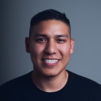 DroneDeploy Employee Brian Vizarreta's profile photo