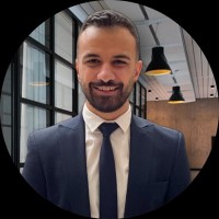 dabdoob Employee Abdullah Hussien's profile photo