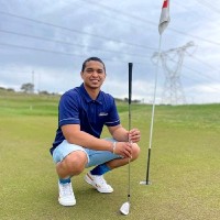 FPG Property Fund Employee Mubaseer Madatt's profile photo