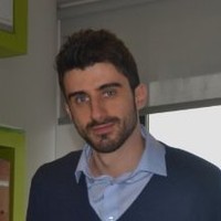 Andrea Burdese Email & Phone Number
