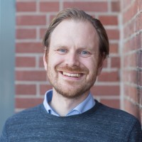 Transformers Group Employee Floris Hoogenboom's profile photo