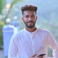 Inmakes Infotech Pvt Ltd Employee John Benny's profile photo