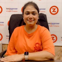 TaxSpanner Employee Sonia Arora's profile photo