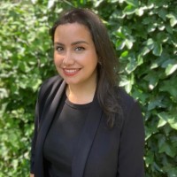 ACEA Employee Inès Benhima's profile photo