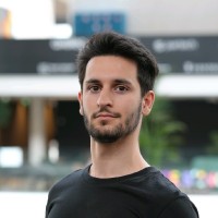 Accountable Employee Luc Grandin's profile photo