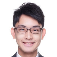 Cognizant Employee Timothy Sheng's profile photo