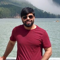 Wipro Employee Sourabh Nagar's profile photo