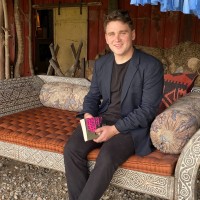 Acquired Brain Injury Ireland Employee Simon Brody's profile photo