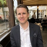 Dise International AB Employee Nicklas Wallménius's profile photo