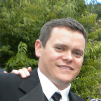 Liffey Electric Employee Paddy White's profile photo