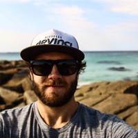 Bastien Major Email