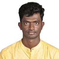 Drydocks World Employee Vinothkumar Sekar's profile photo