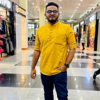 DripShop Employee Aslam Basa's profile photo