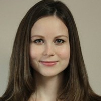 TRACTIONED Employee Hana Ulrichová's profile photo