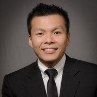 Enterprise Singapore Employee Cheng Yap's profile photo