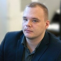 LEDiL Employee Lauri Haarala's profile photo