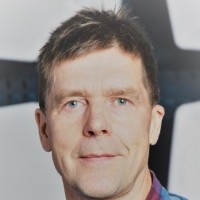 Grant4Com Oy Employee Tapio Laurila's profile photo