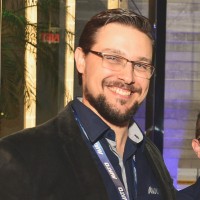 Ávato Employee Diego Muzykant's profile photo