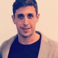 Cellect Employee Lorenzo Vignolo's profile photo