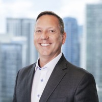 ICBD Holdings Employee Timothy Burr's profile photo