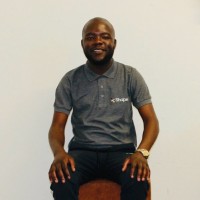 Shaper Employee Abbie Sithole's profile photo