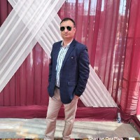 GlobalHunt Employee Naveen Raina's profile photo