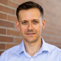 BBVA Employee Javier Sabio's profile photo