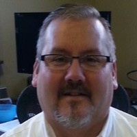 Magic-Wrighter, Inc. Employee Jeff Dean's profile photo