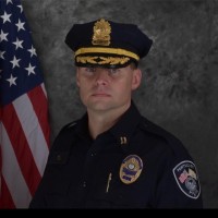 Pawtucket Police Department Employee Shawn Driscoll's profile photo